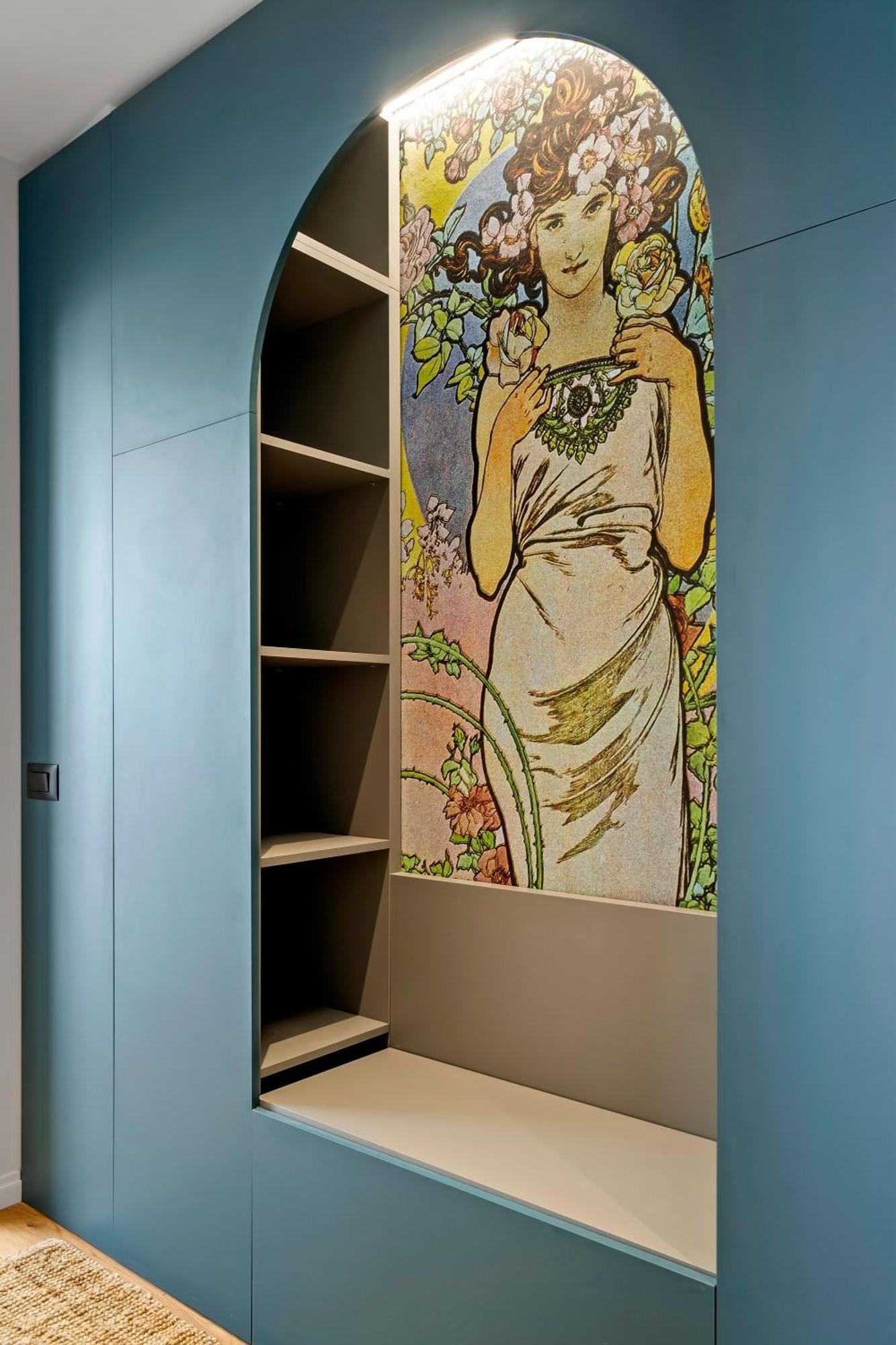 Art Nouveau Penthouse Bucharest Appartement Buitenkant foto